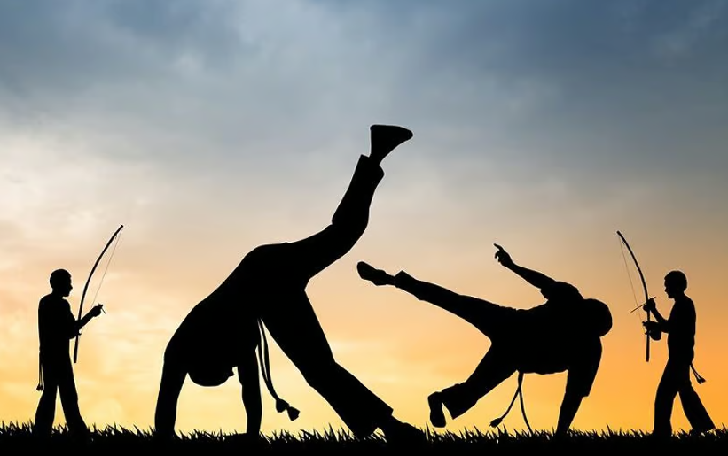 Capoeira