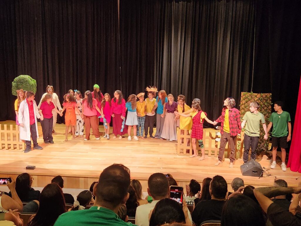 Teatro