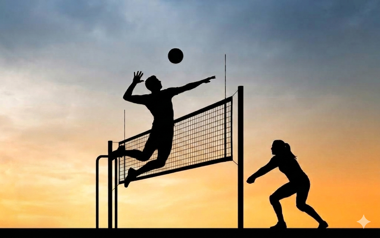 Voleibol